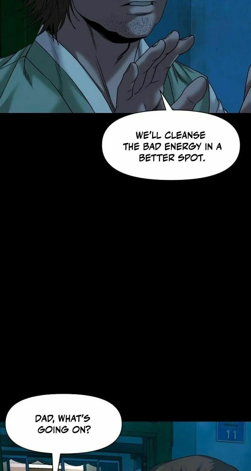 Mysterious Village Chapter 57 page 62 - 
