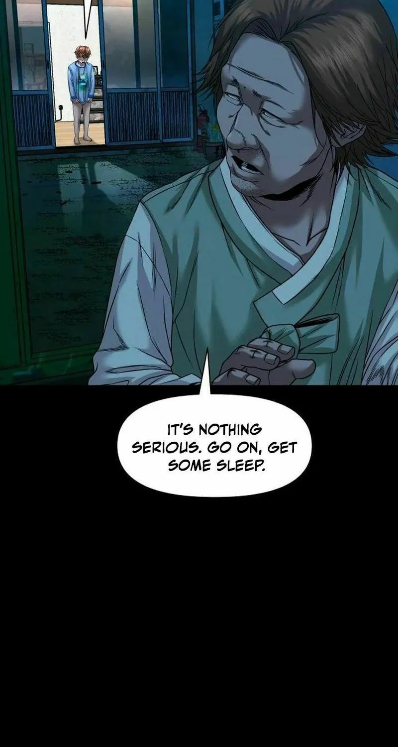 Mysterious Village Chapter 57 page 63 - 