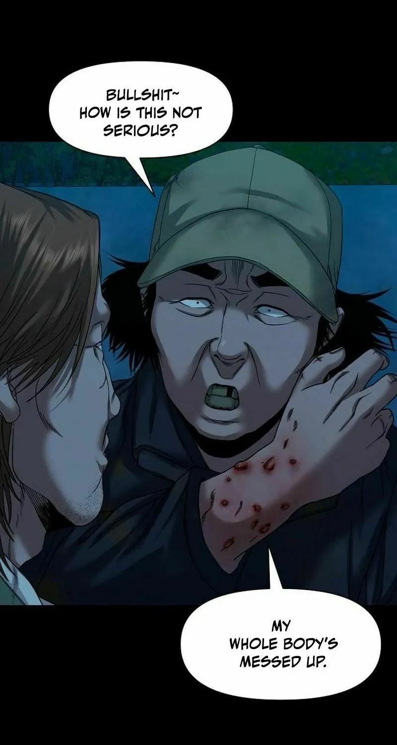 Mysterious Village Chapter 57 page 64 - 