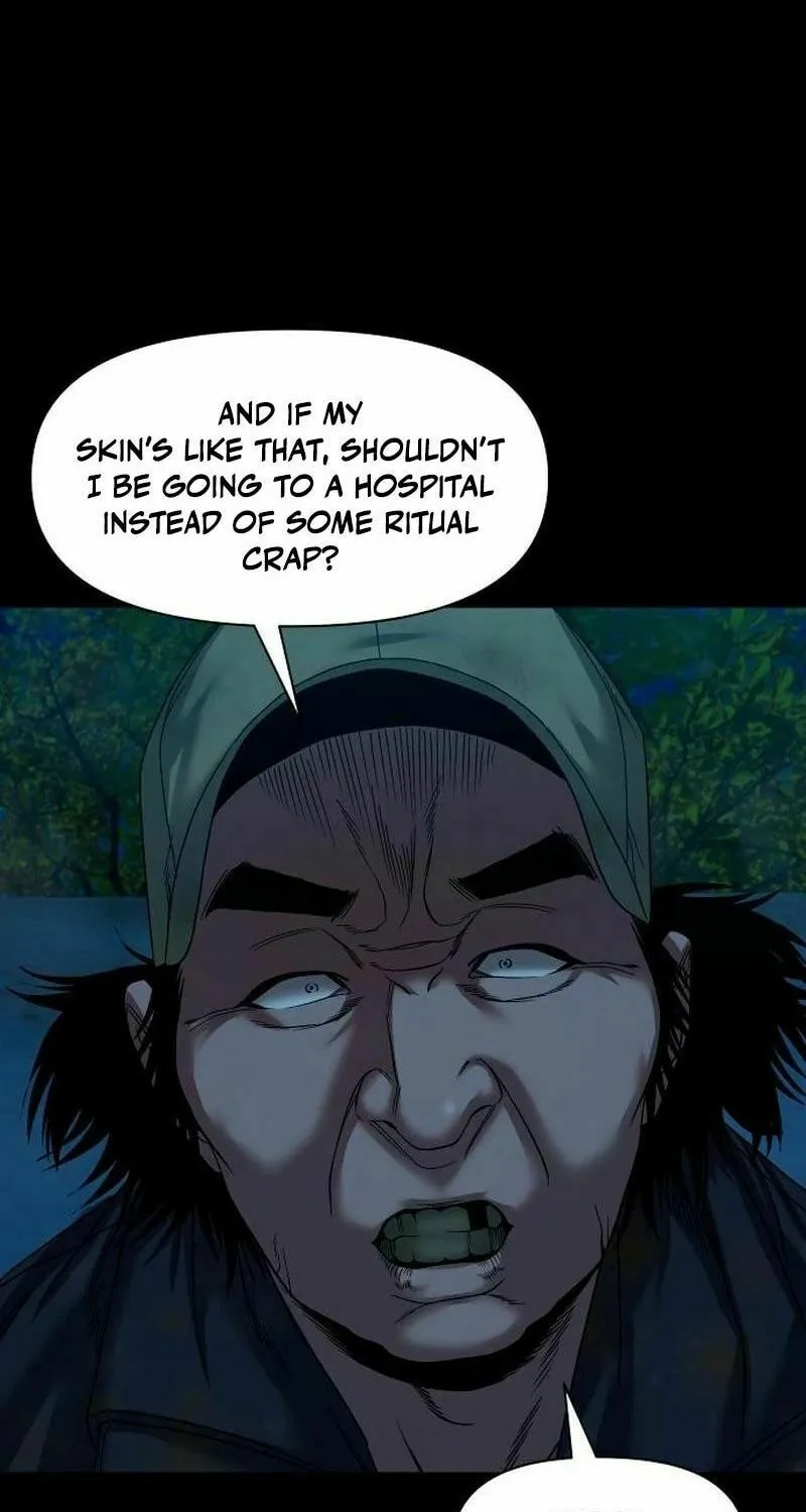 Mysterious Village Chapter 57 page 65 - 