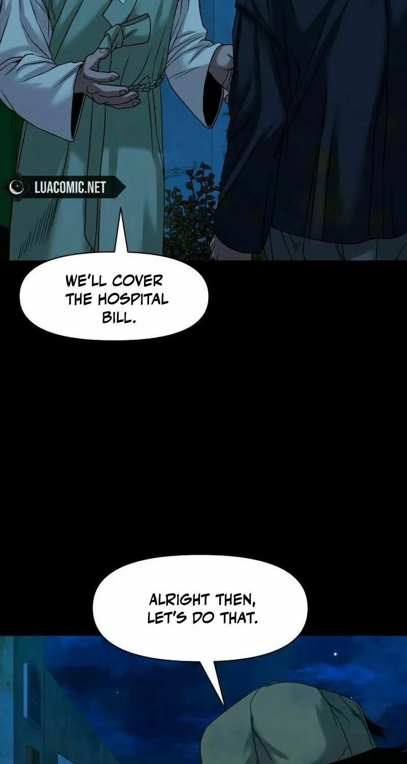 Mysterious Village Chapter 57 page 67 - 