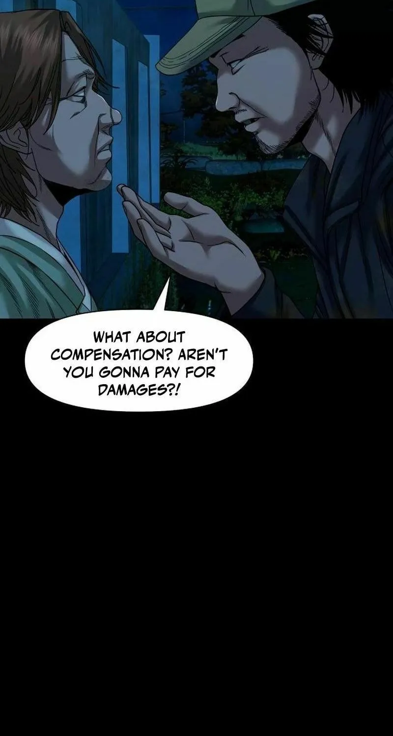 Mysterious Village Chapter 57 page 68 - 