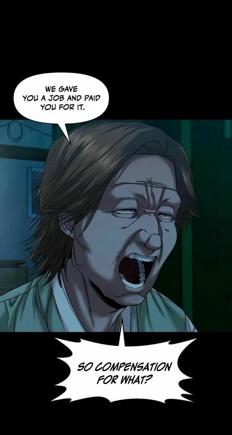 Mysterious Village Chapter 57 page 69 - 