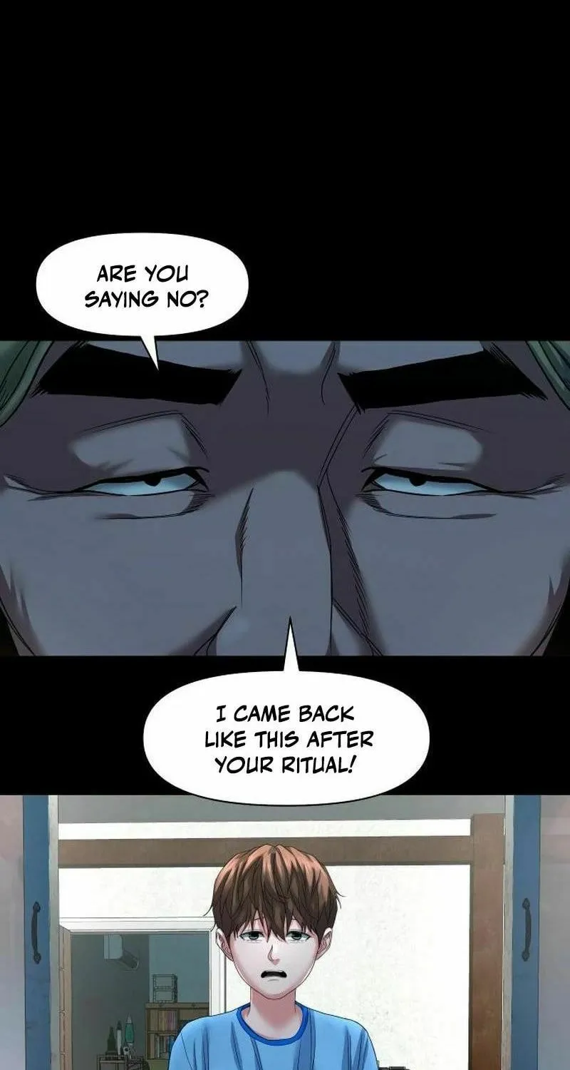 Mysterious Village Chapter 57 page 70 - 