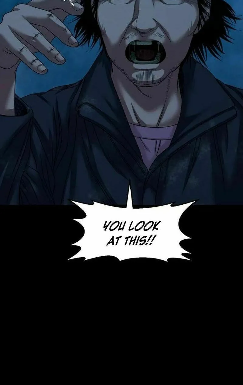 Mysterious Village Chapter 57 page 72 - 