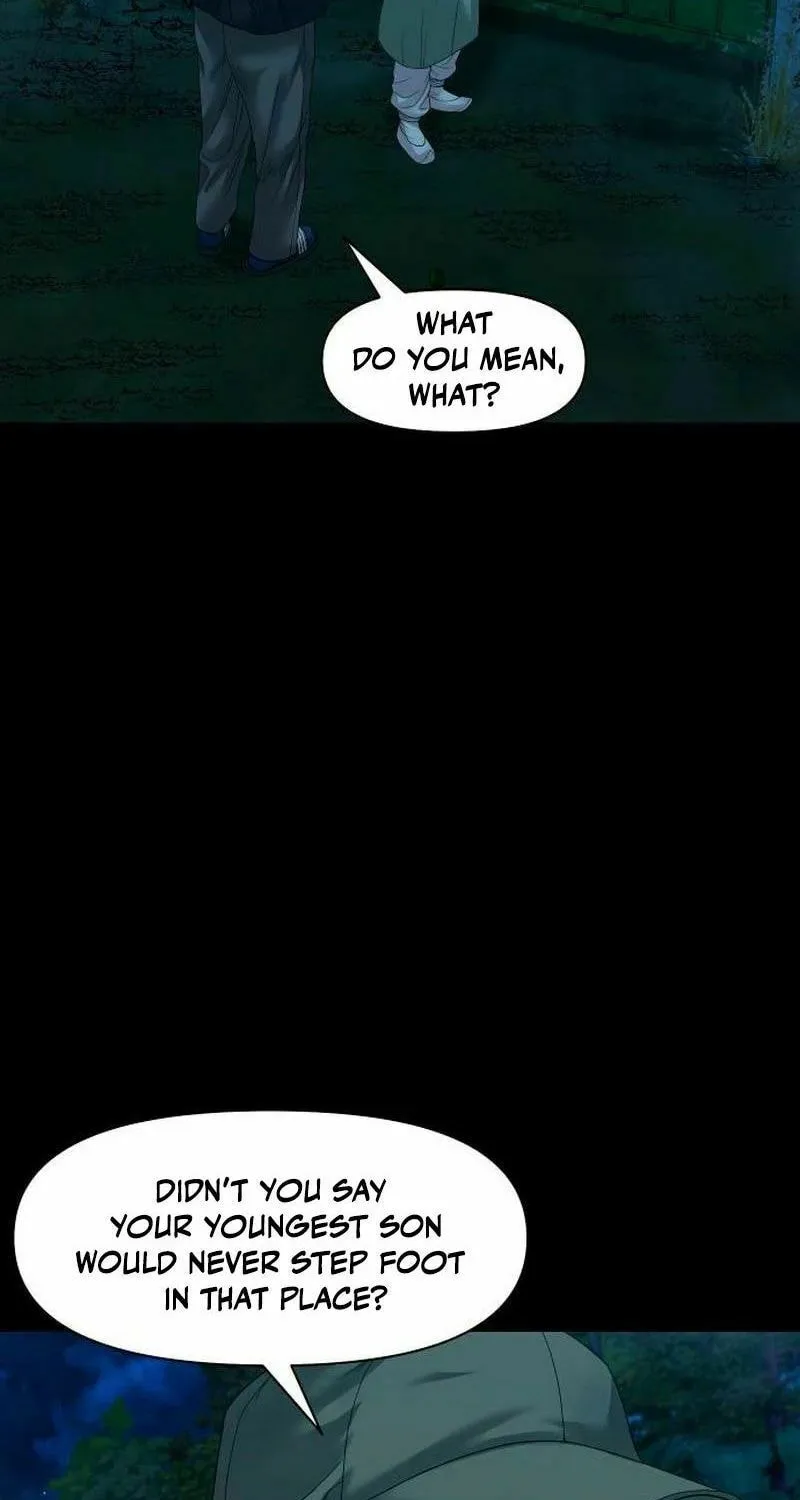 Mysterious Village Chapter 57 page 75 - 
