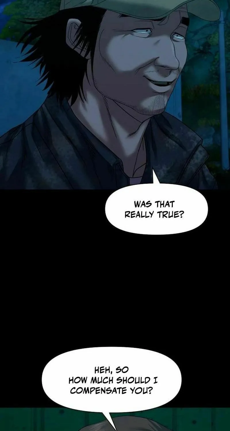 Mysterious Village Chapter 57 page 76 - 