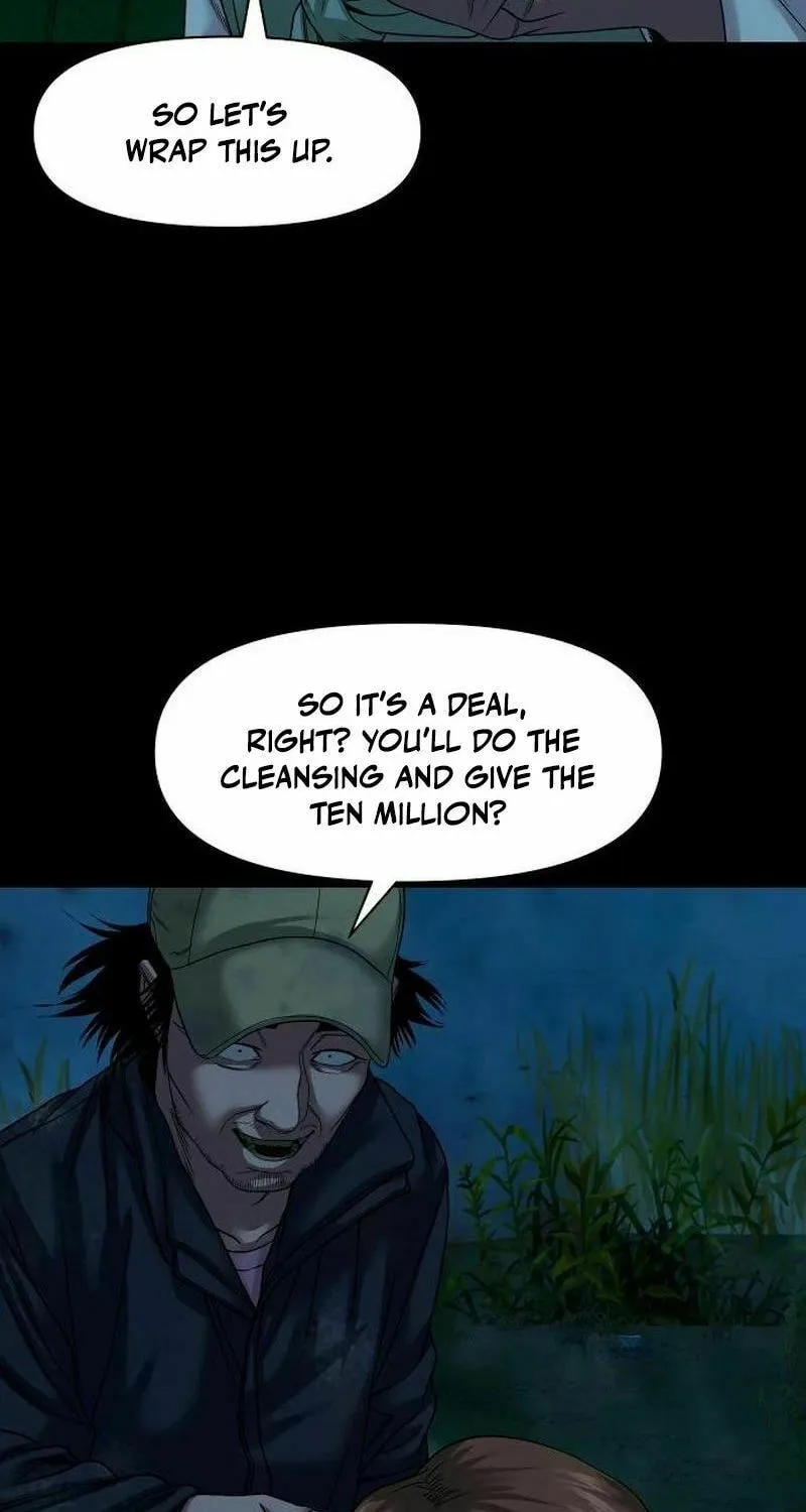 Mysterious Village Chapter 57 page 81 - 