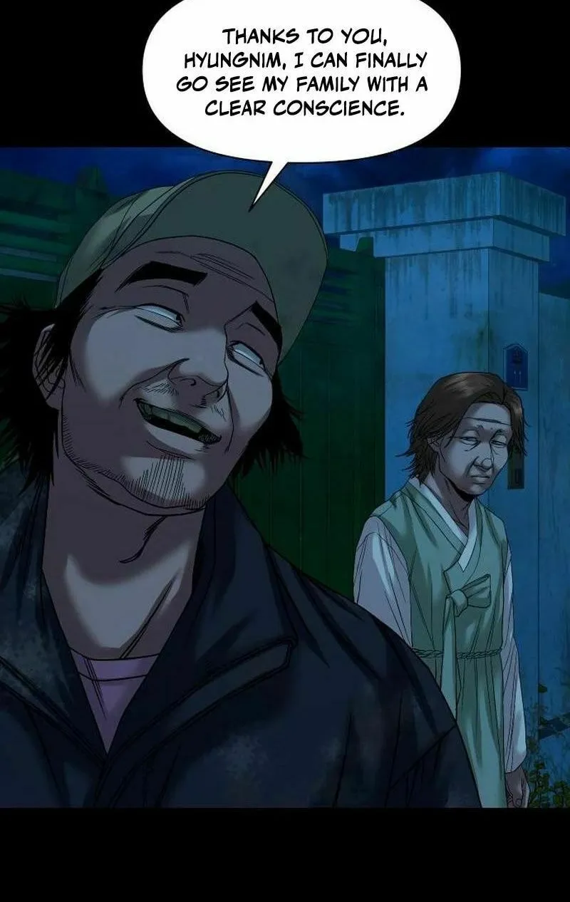 Mysterious Village Chapter 57 page 84 - 