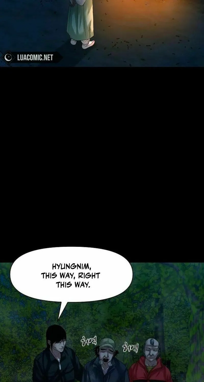 Mysterious Village Chapter 57 page 88 - 