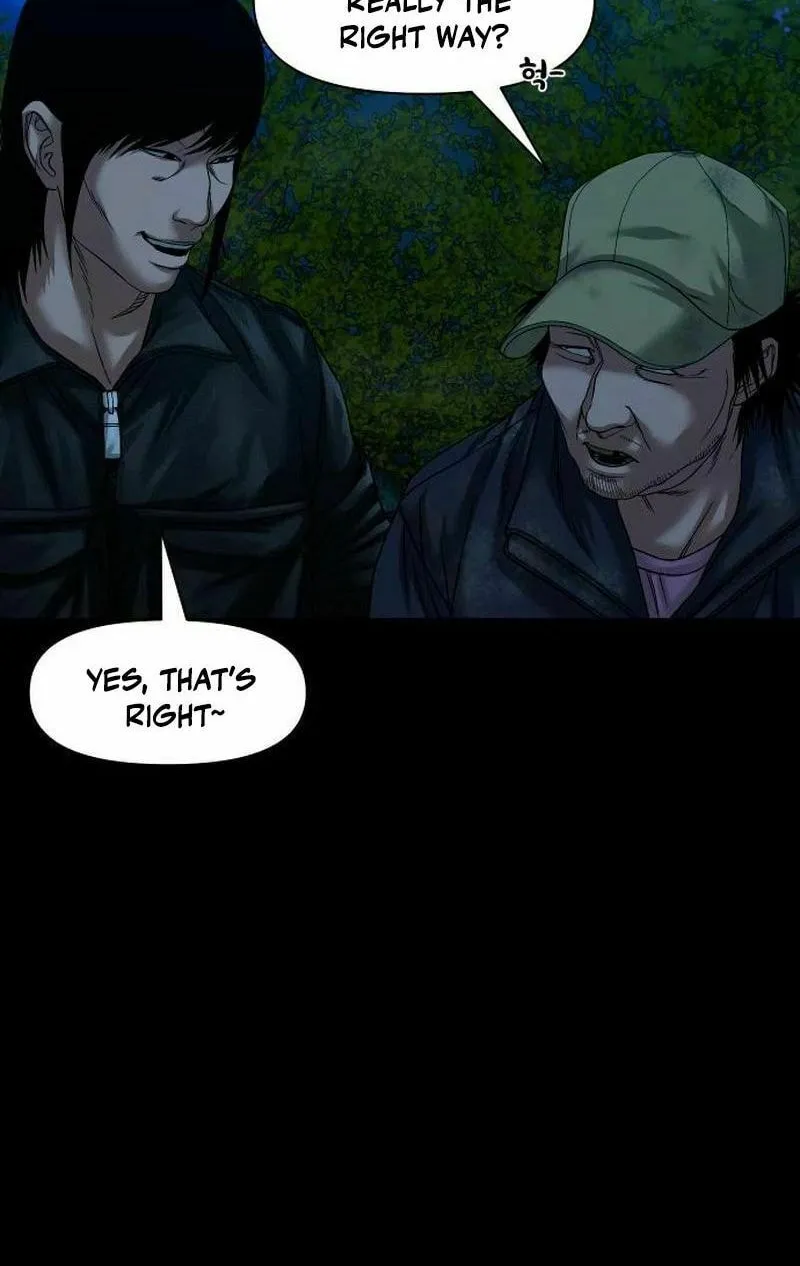 Mysterious Village Chapter 57 page 90 - 
