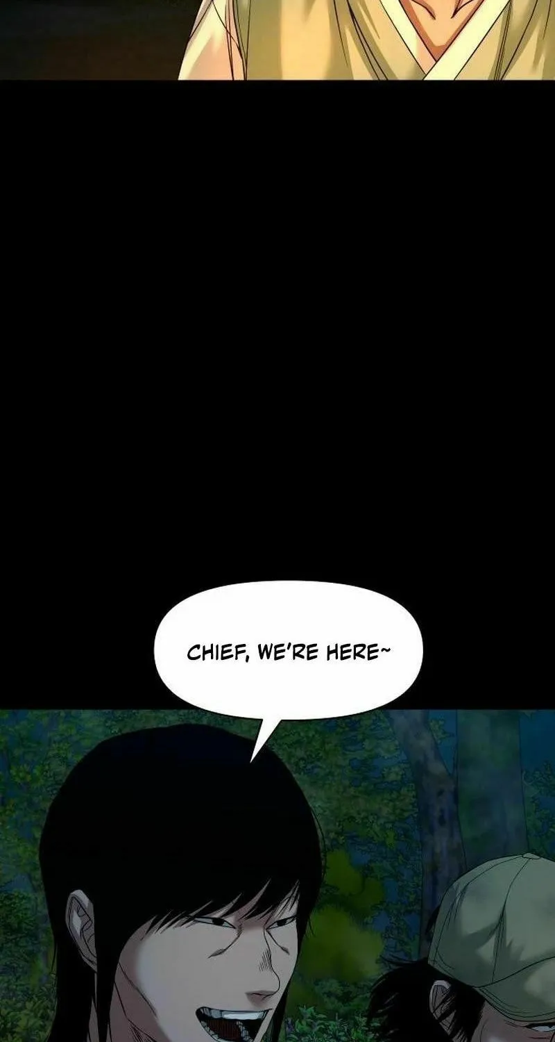 Mysterious Village Chapter 57 page 92 - 
