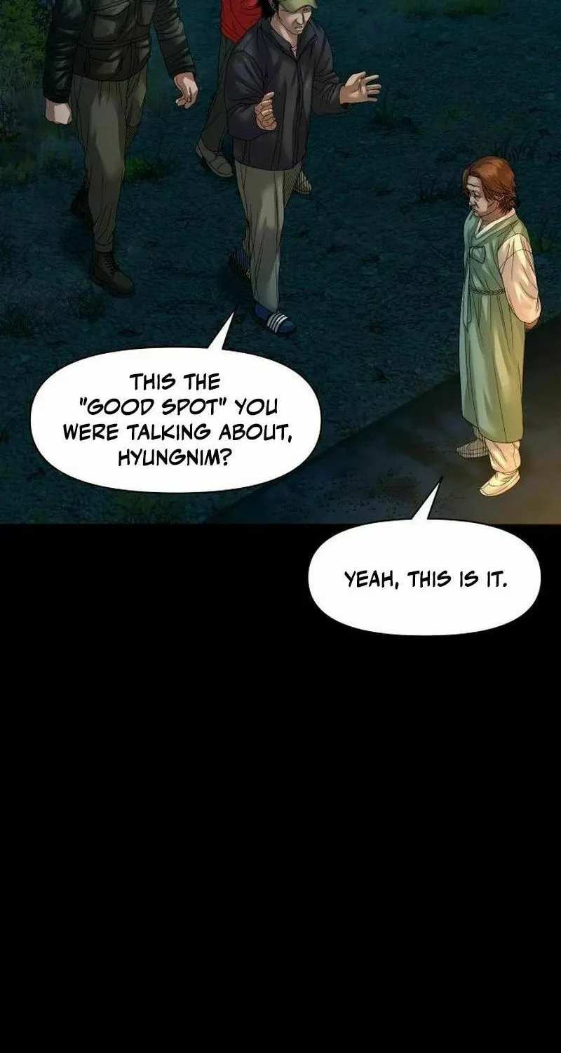Mysterious Village Chapter 57 page 94 - 
