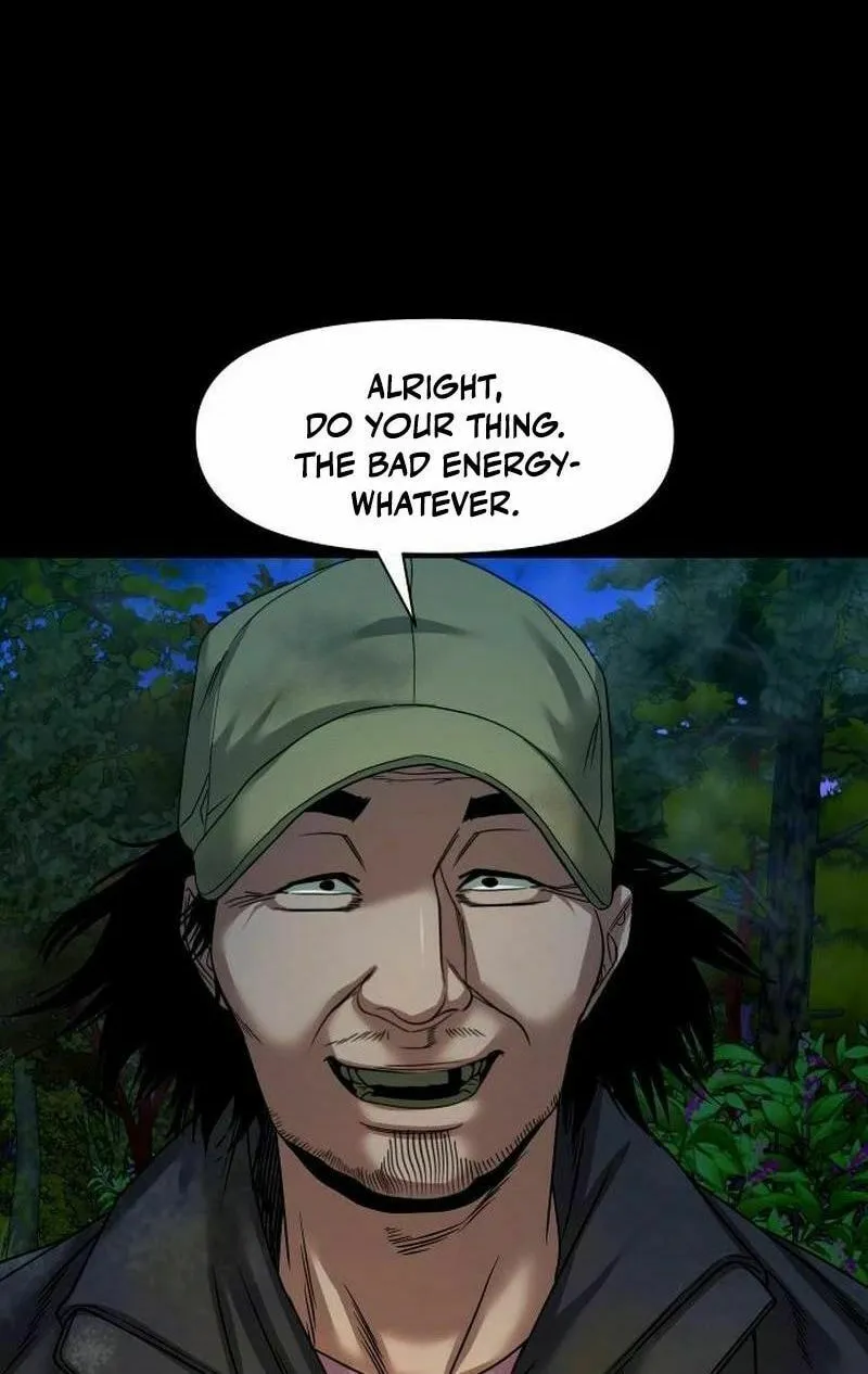 Mysterious Village Chapter 57 page 96 - 
