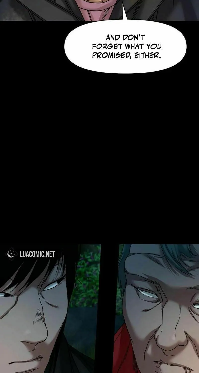 Mysterious Village Chapter 57 page 97 - 