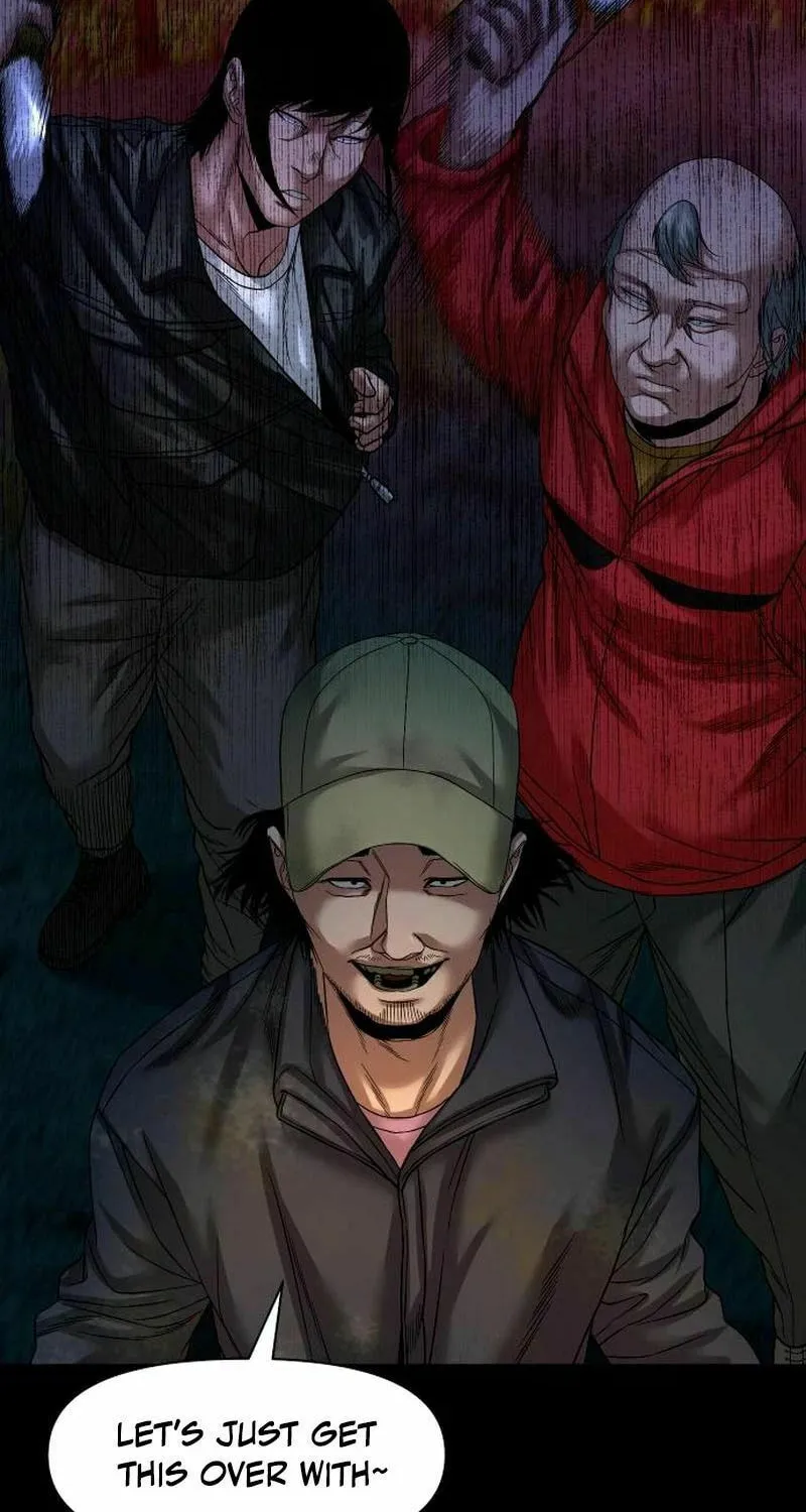 Mysterious Village Chapter 58 page 2 - 