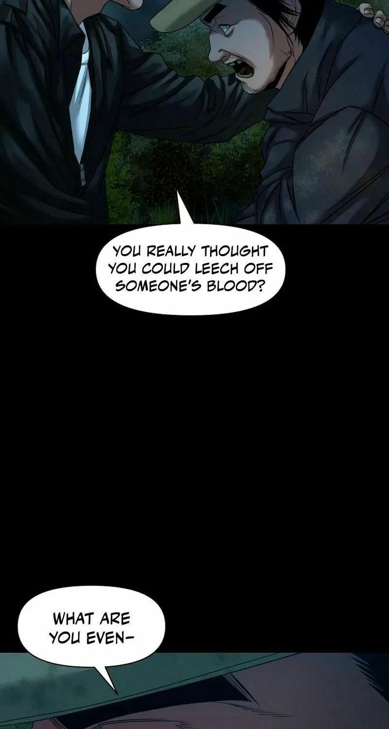 Mysterious Village Chapter 58 page 11 - 