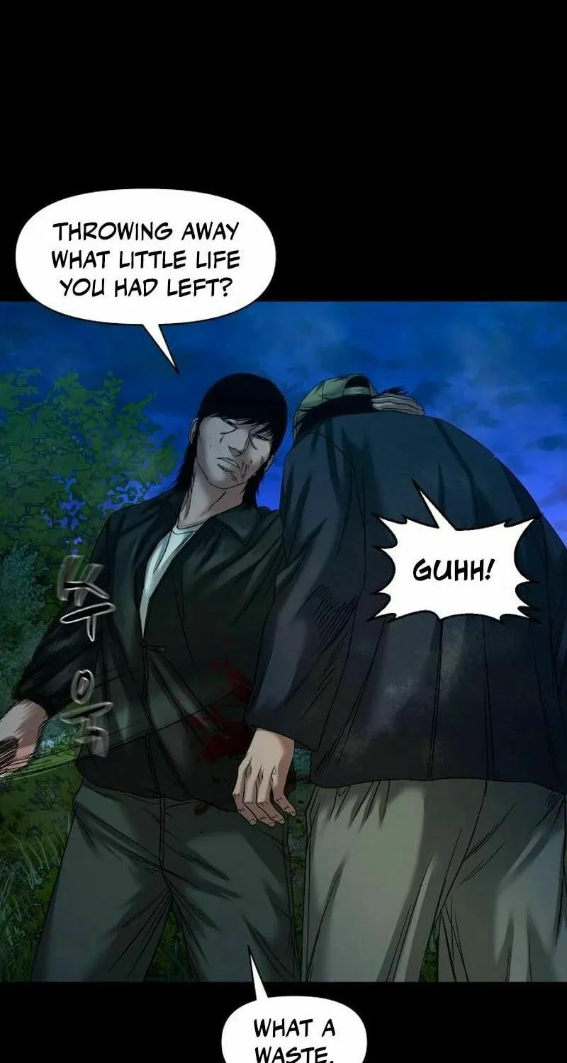 Mysterious Village Chapter 58 page 14 - 