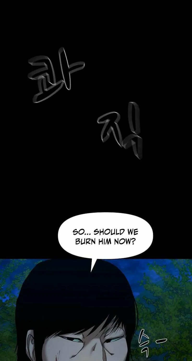 Mysterious Village Chapter 58 page 20 - 