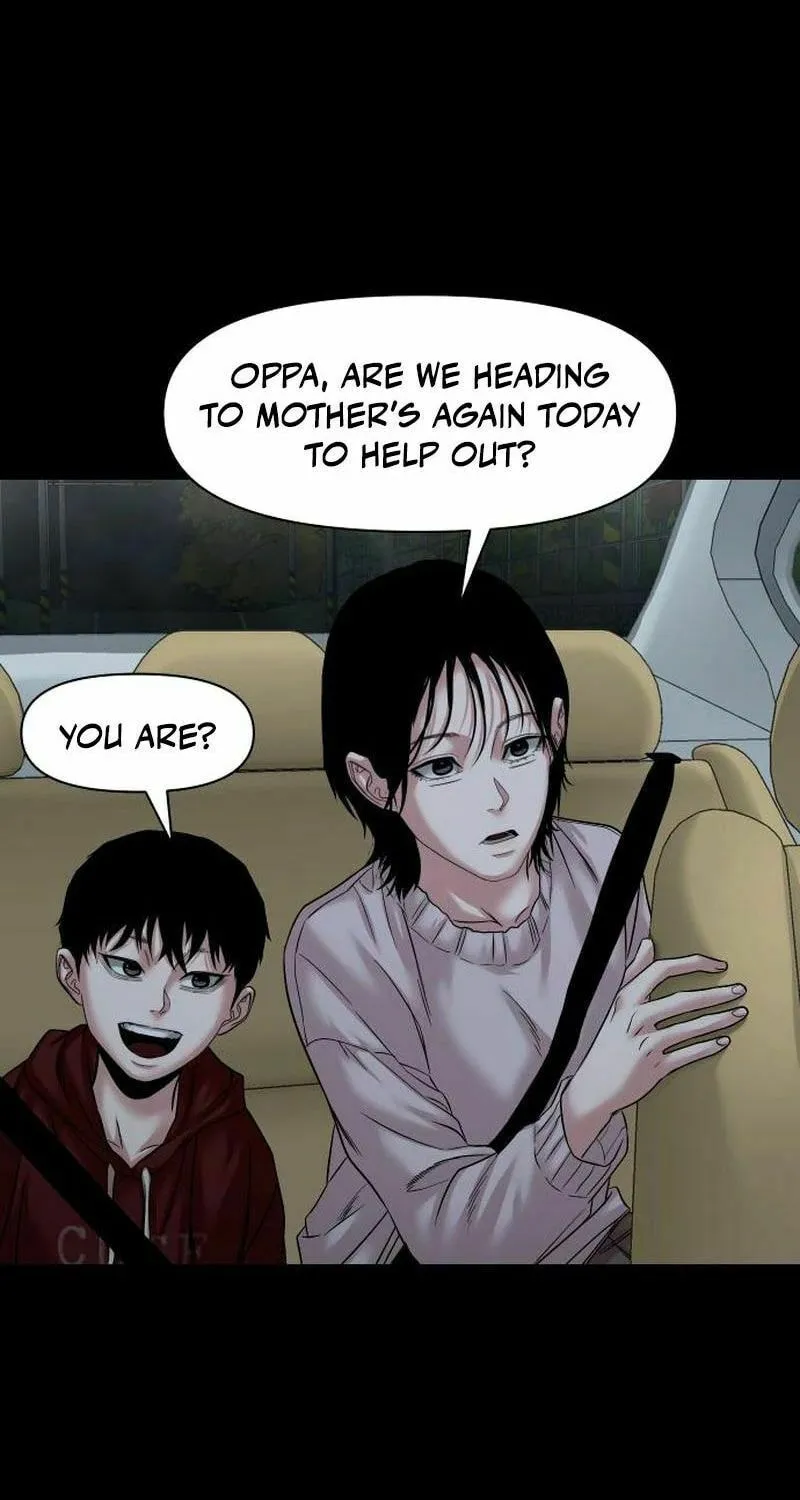 Mysterious Village Chapter 58 page 29 - 