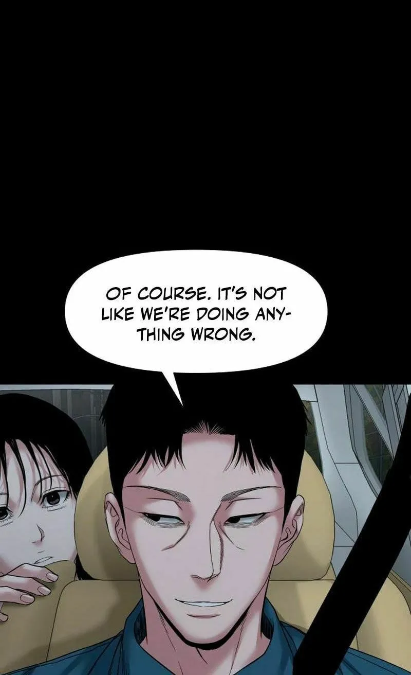 Mysterious Village Chapter 58 page 30 - 