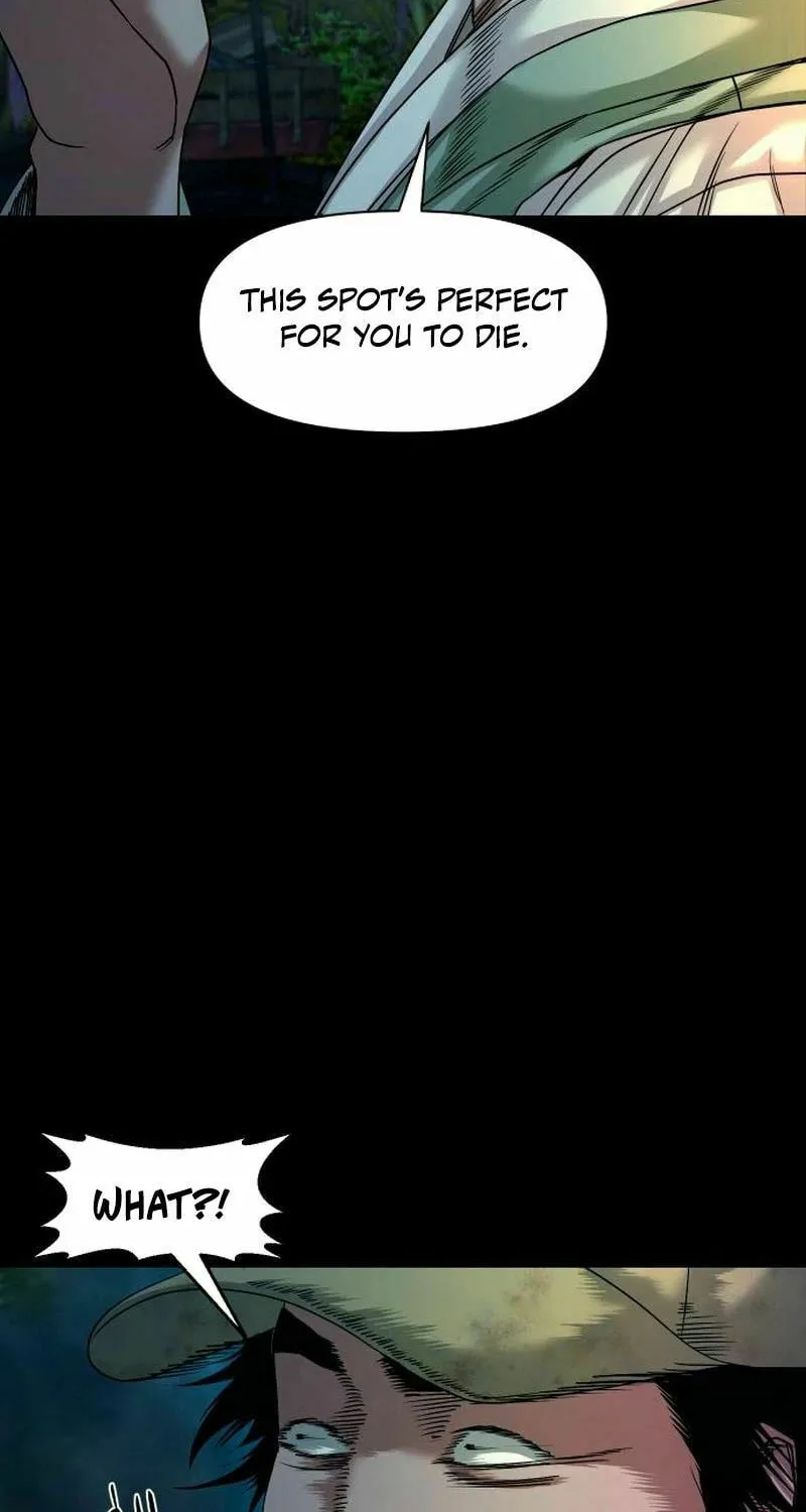 Mysterious Village Chapter 58 page 4 - 