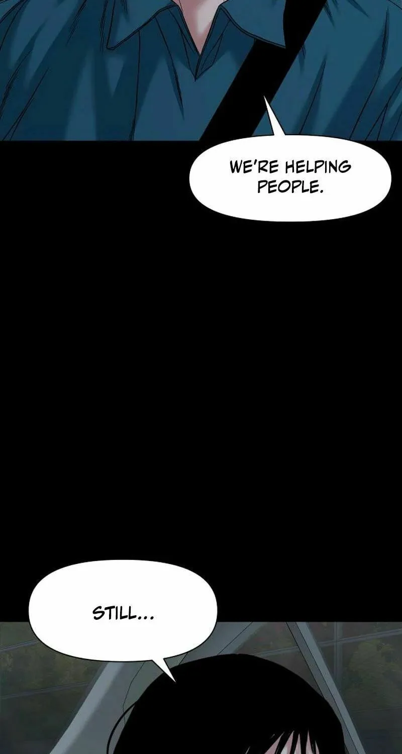 Mysterious Village Chapter 58 page 31 - 