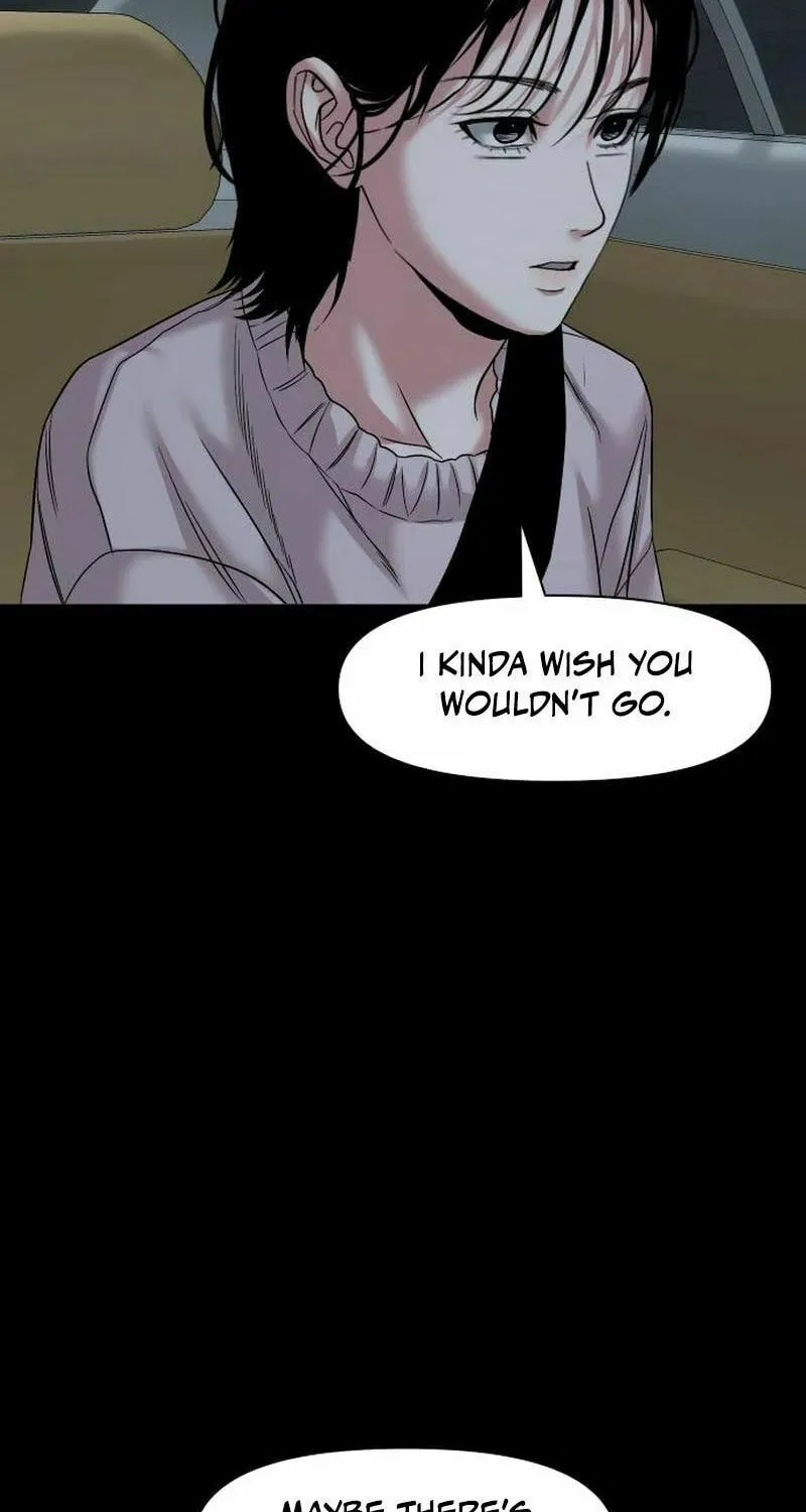 Mysterious Village Chapter 58 page 32 - 