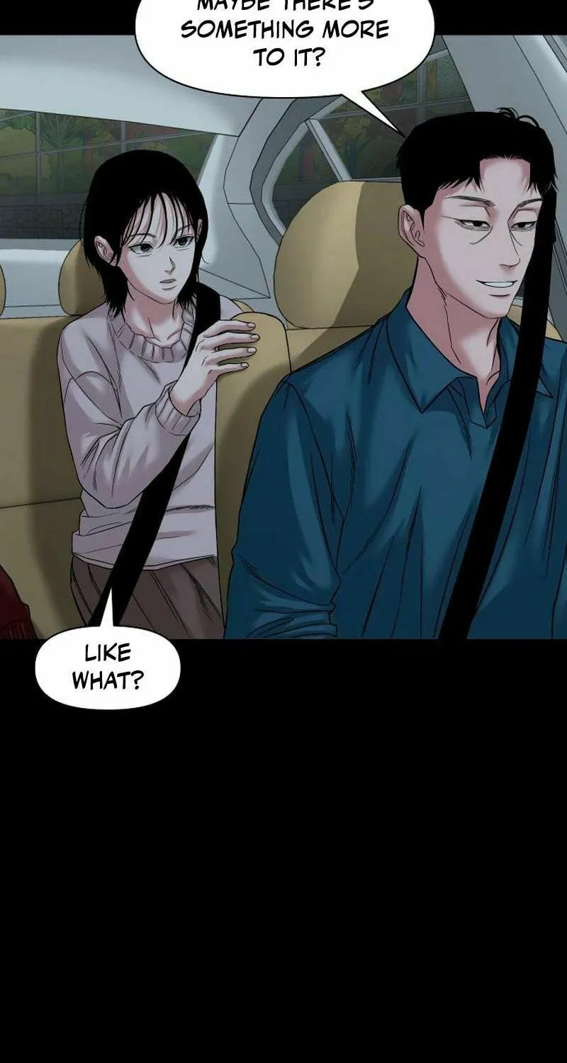 Mysterious Village Chapter 58 page 33 - 