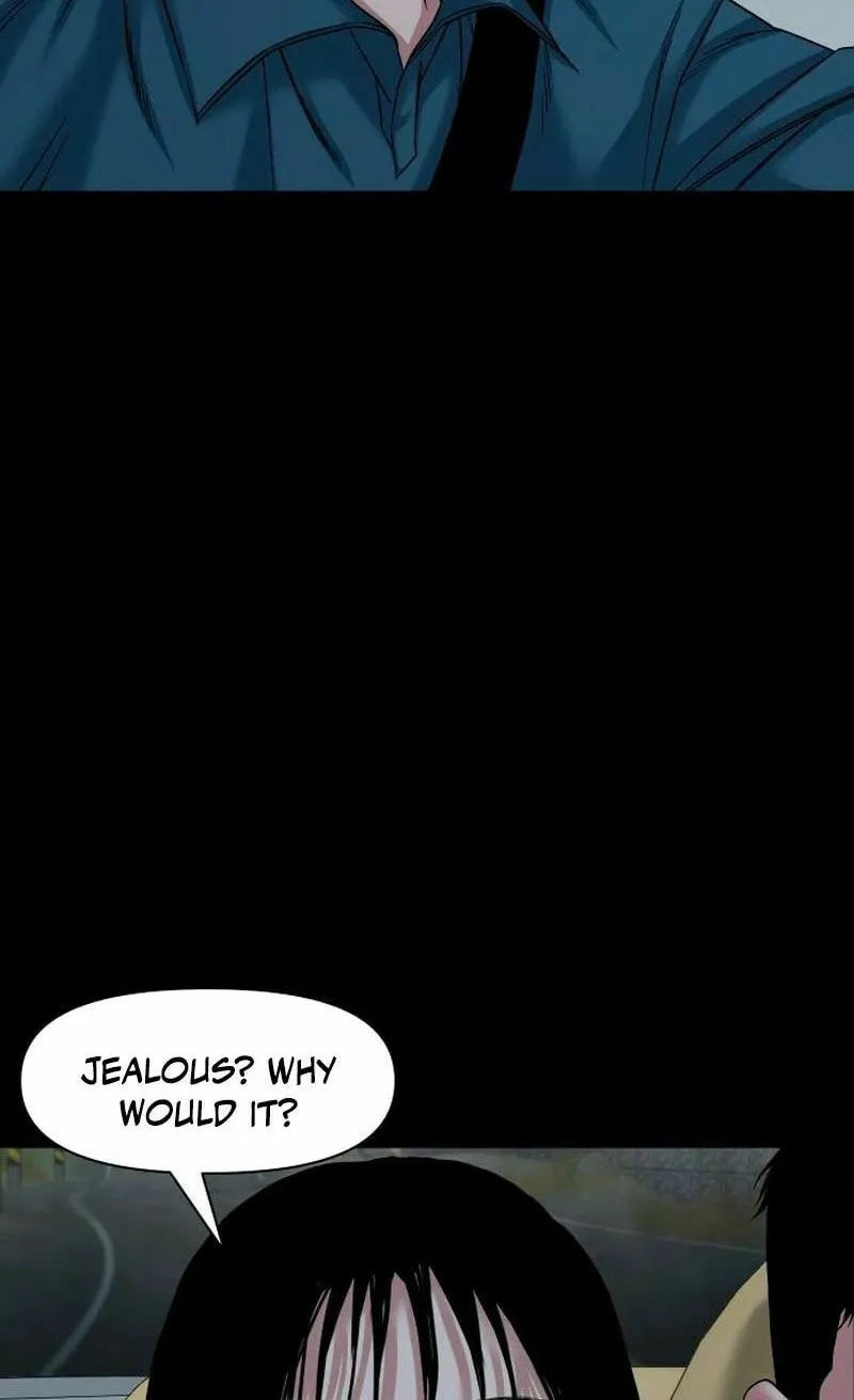 Mysterious Village Chapter 58 page 36 - 