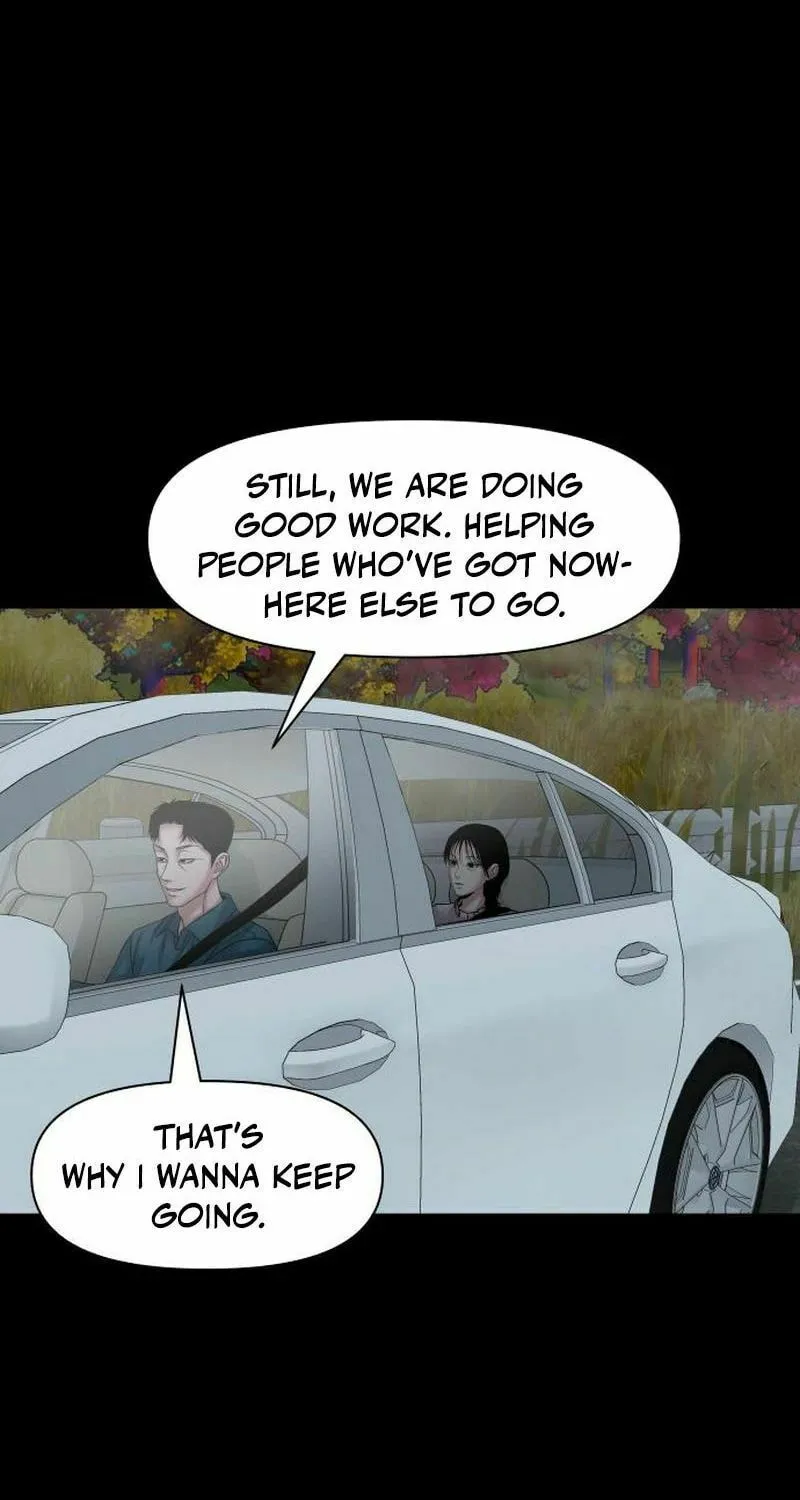 Mysterious Village Chapter 58 page 41 - 