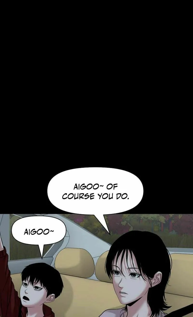 Mysterious Village Chapter 58 page 42 - 