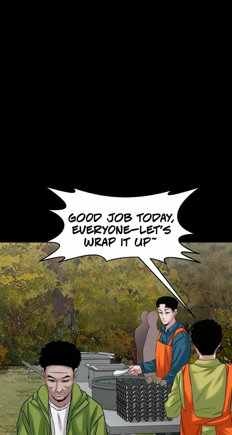 Mysterious Village Chapter 58 page 51 - 