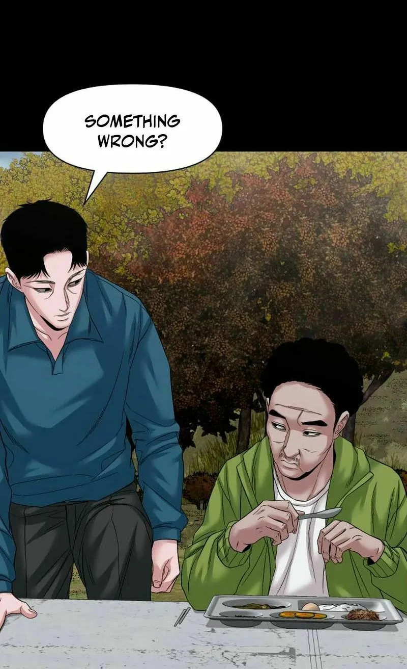 Mysterious Village Chapter 58 page 54 - 