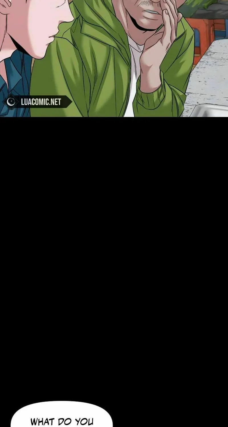 Mysterious Village Chapter 58 page 57 - 