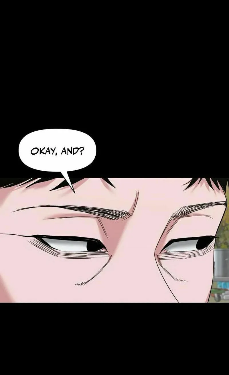 Mysterious Village Chapter 58 page 60 - 