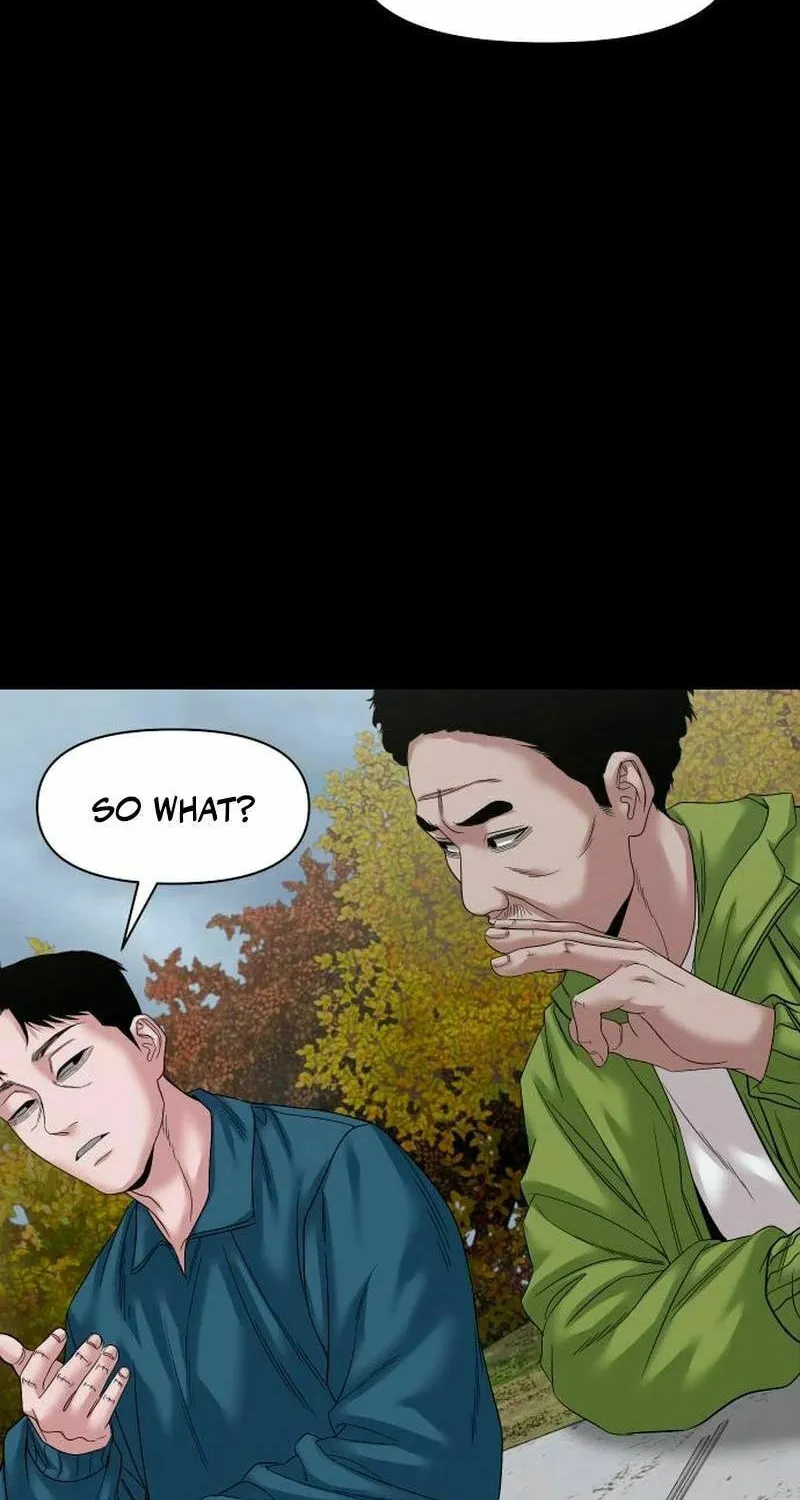 Mysterious Village Chapter 58 page 62 - 