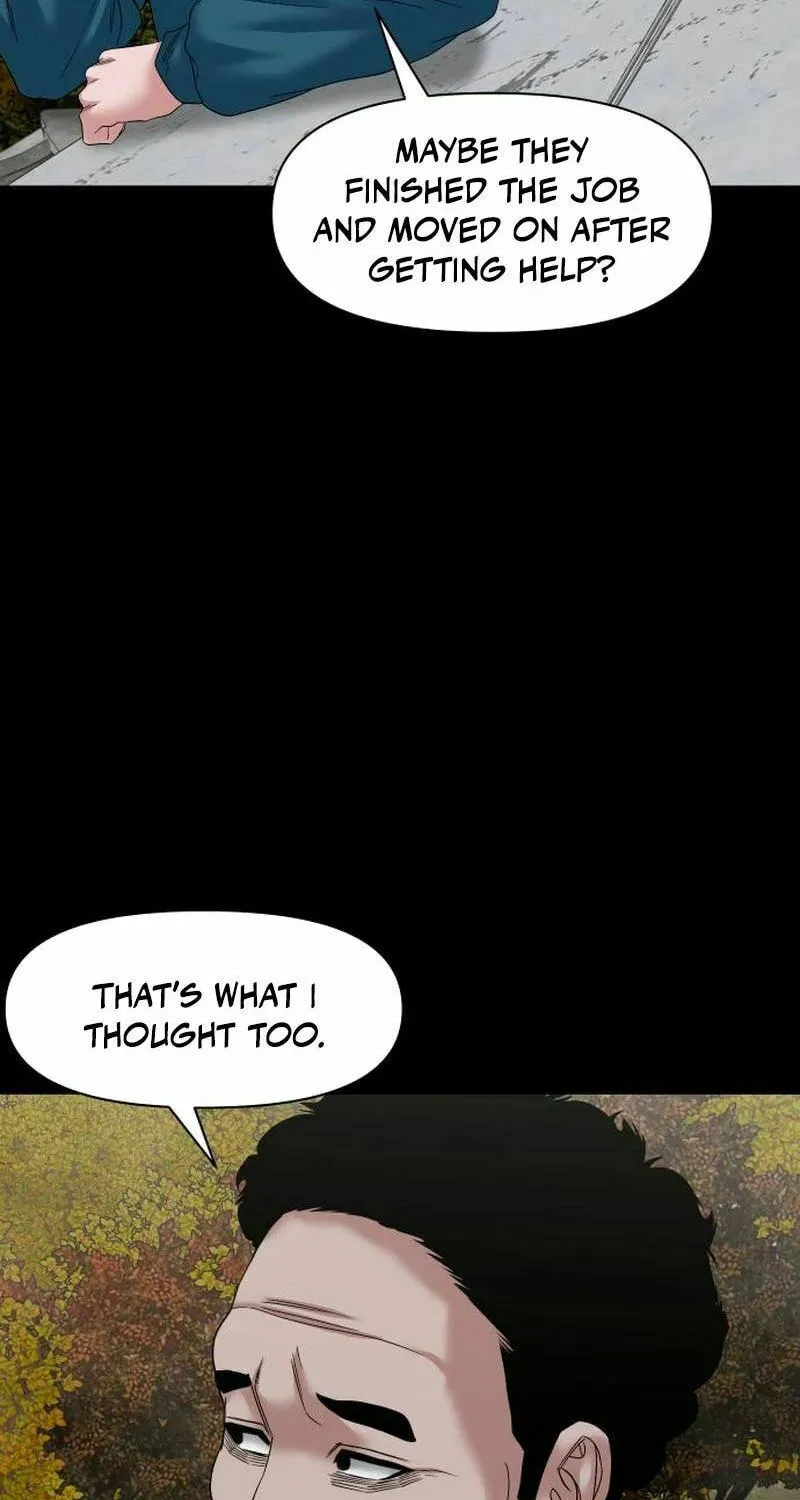 Mysterious Village Chapter 58 page 63 - 