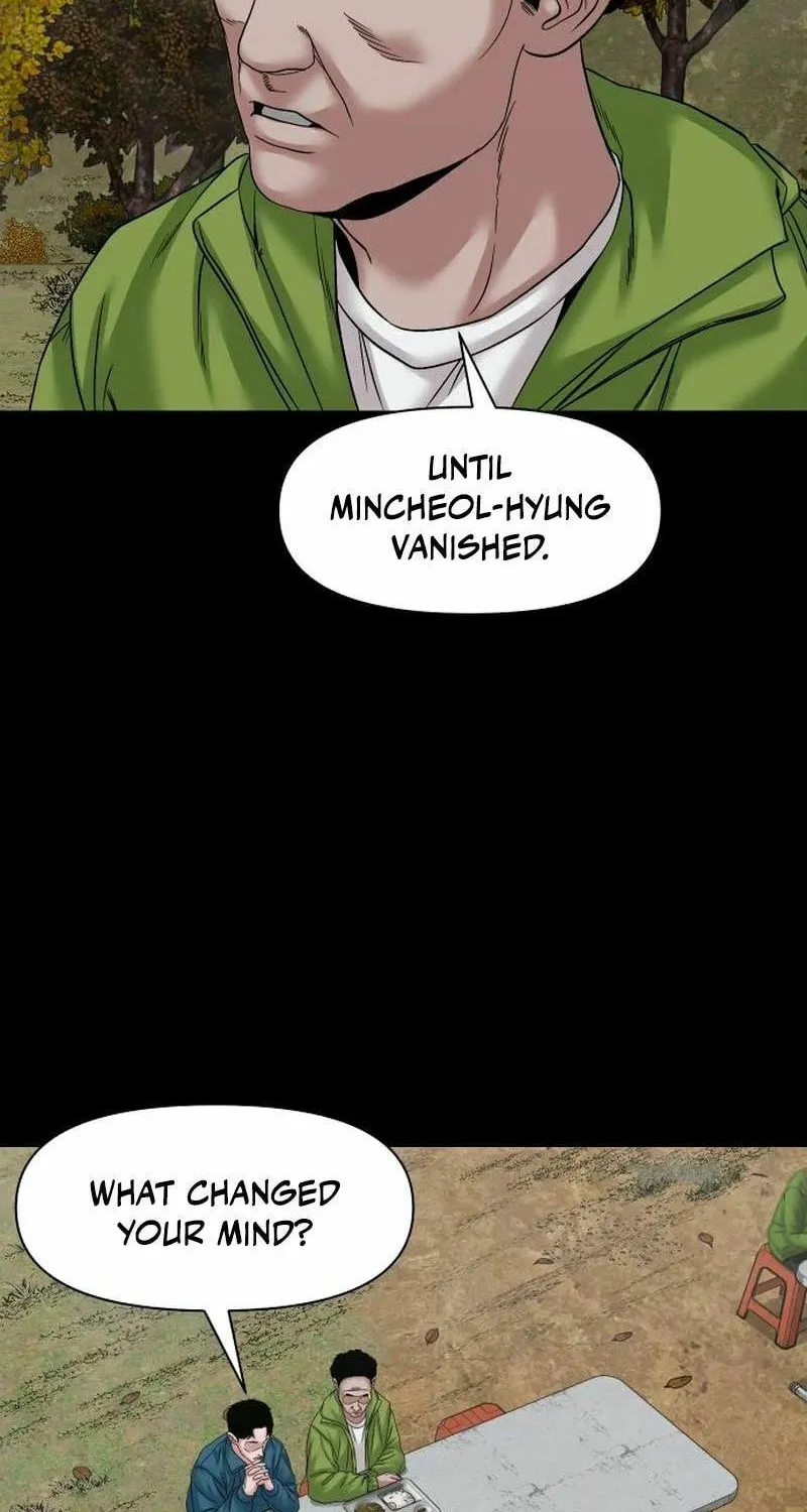 Mysterious Village Chapter 58 page 64 - 