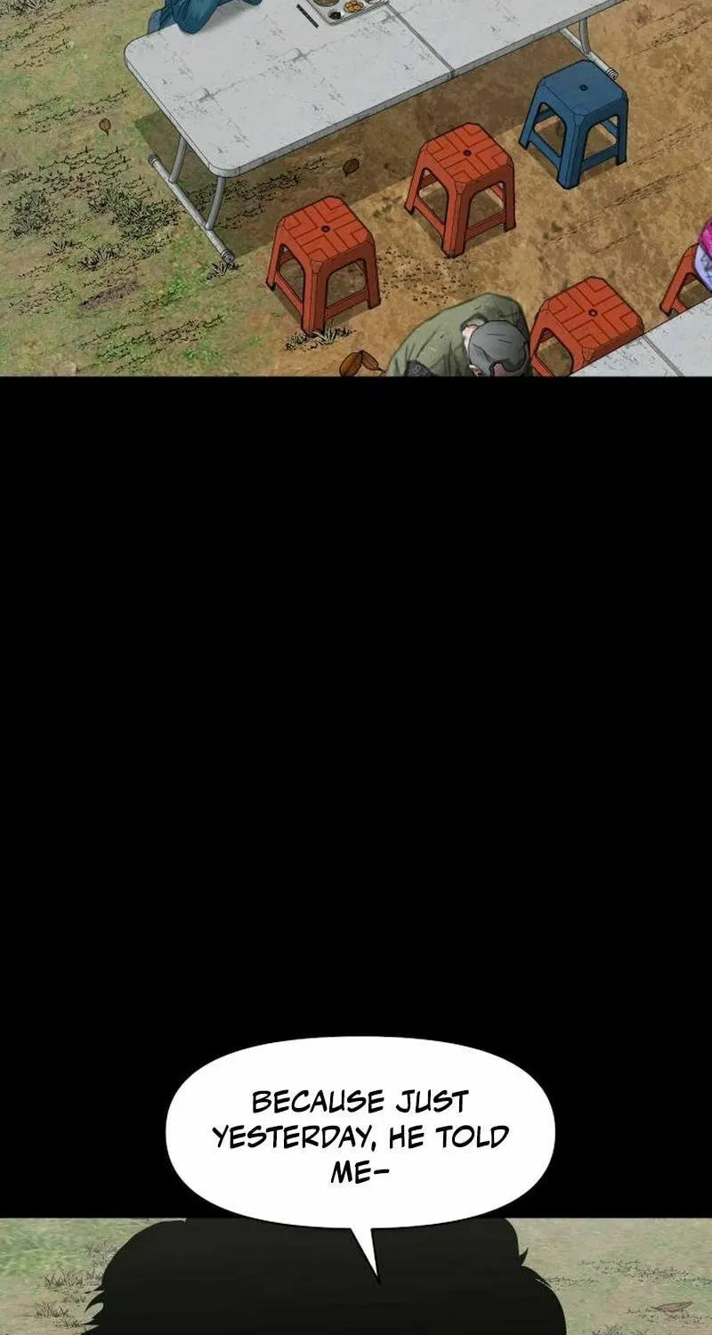 Mysterious Village Chapter 58 page 65 - 