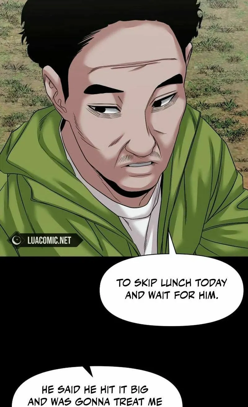 Mysterious Village Chapter 58 page 66 - 