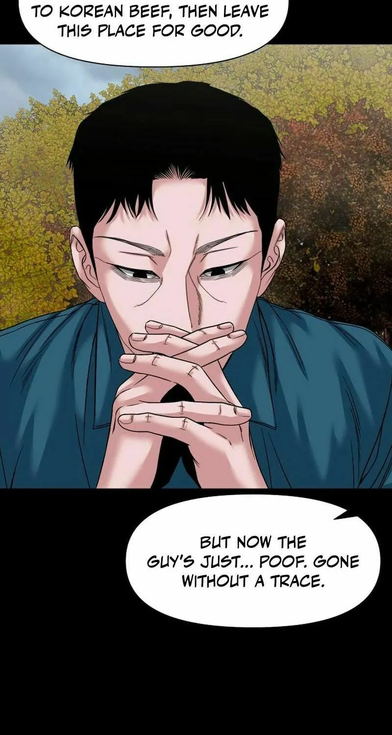 Mysterious Village Chapter 58 page 67 - 