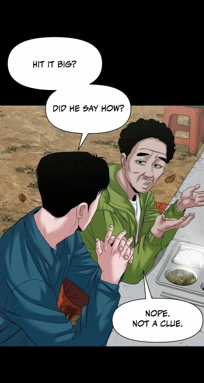 Mysterious Village Chapter 58 page 68 - 