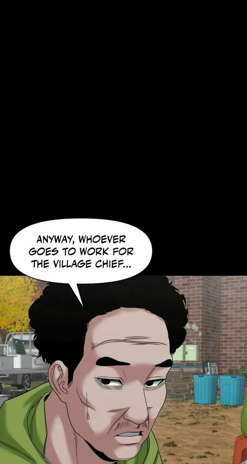 Mysterious Village Chapter 58 page 69 - 