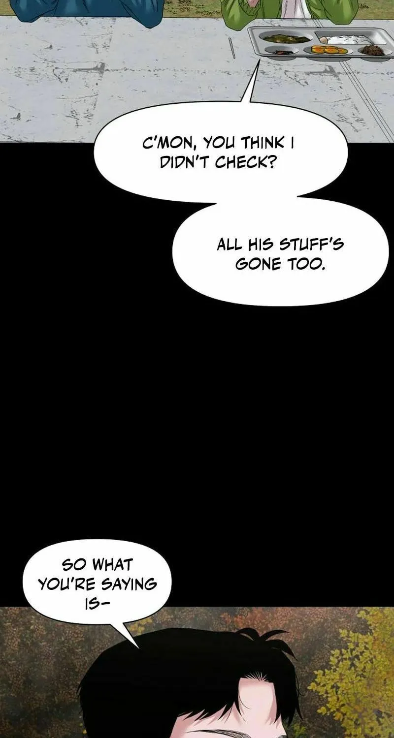 Mysterious Village Chapter 58 page 71 - 