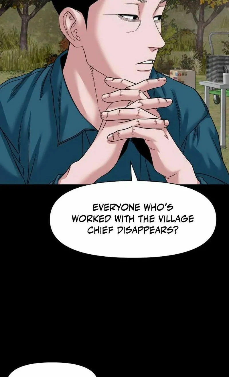 Mysterious Village Chapter 58 page 72 - 