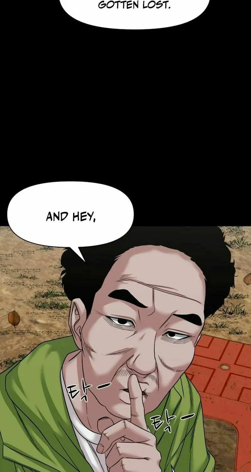 Mysterious Village Chapter 58 page 76 - 