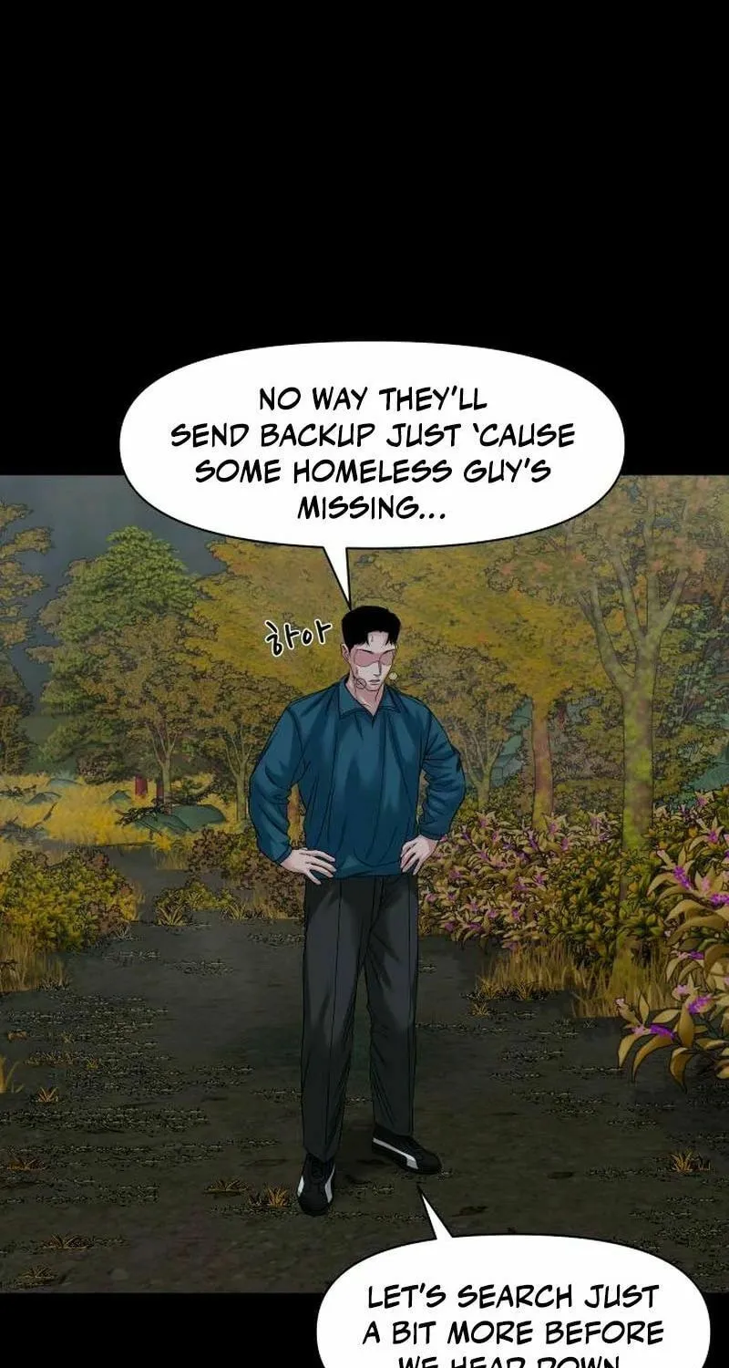Mysterious Village Chapter 58 page 83 - 