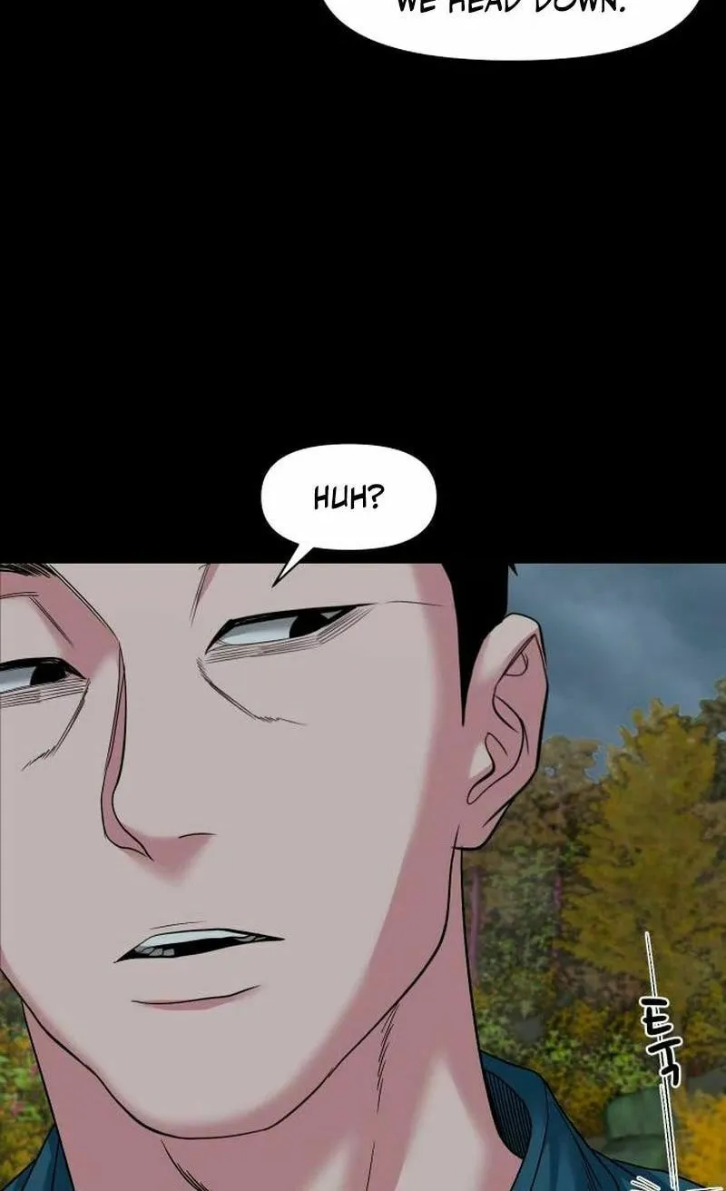 Mysterious Village Chapter 58 page 84 - 