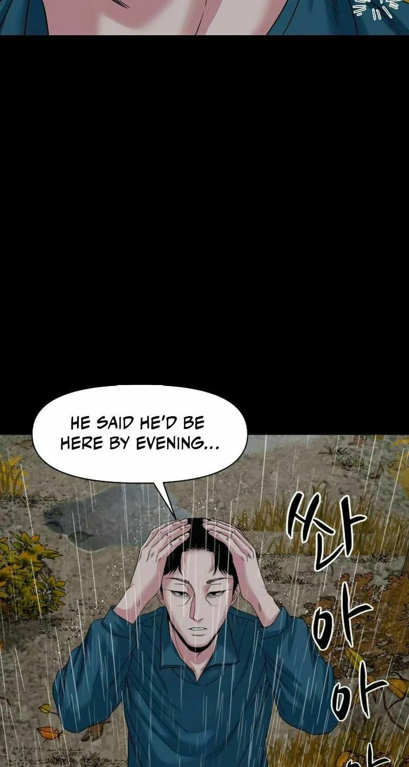 Mysterious Village Chapter 58 page 85 - 